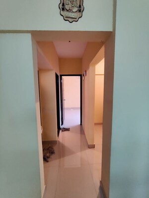 Room in 1 BHK Apartment at Ark Kishor Aangan, Kalwa – for Rent