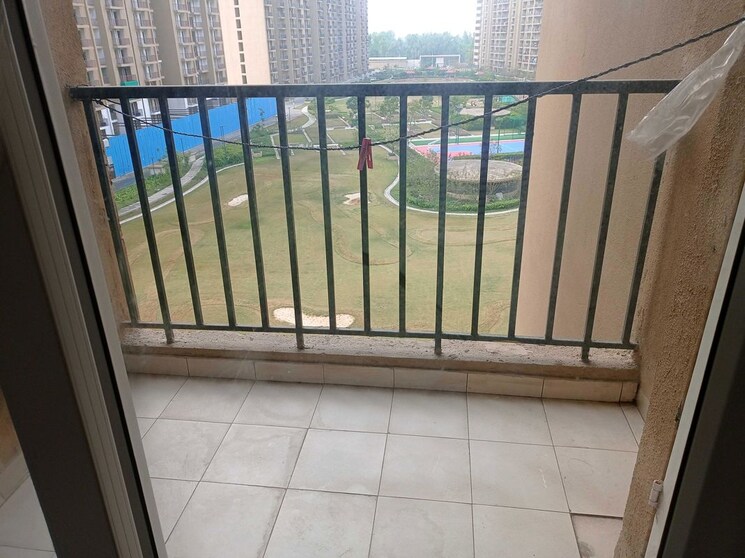 Balcony, tata-eureka-park 3 Bedroom 1285 Sq.Ft. Apartment In Sector 150 Noida 9919108