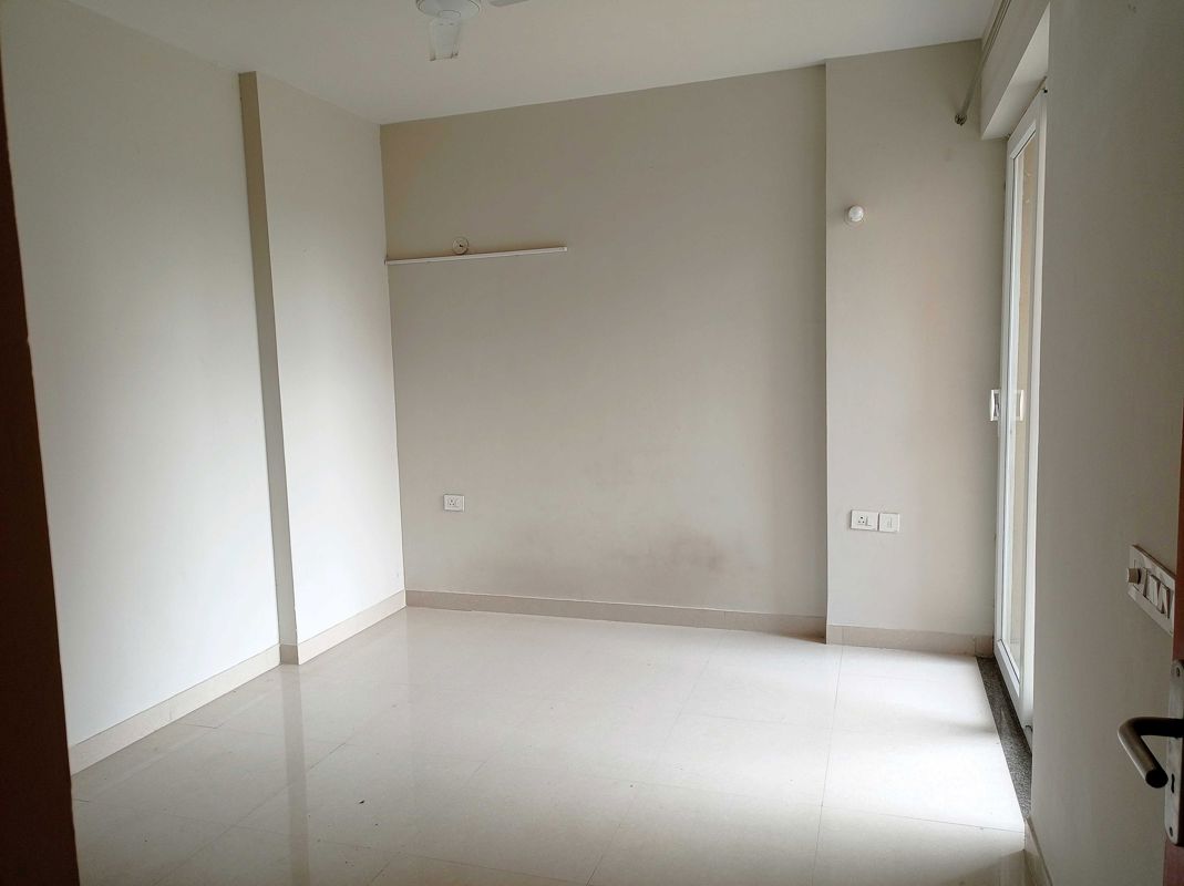 3 BHK Apartment For Rent in Tata Eureka Park