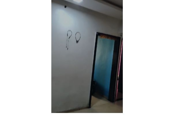 1.5 BHK + Pooja Room,Servant Room,Study Room,Store Room 690 Sq.Ft. Apartment in Balaji Enclave Kamothe