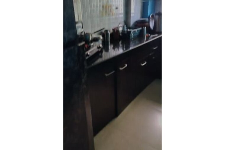 Kitchen, balaji-enclave-kamothe 1.5 Bedroom 690 Sq.Ft. Apartment In Kamothe Navi Mumbai 9919103