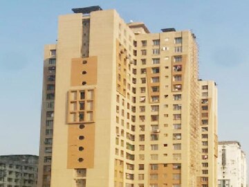 2 BHK Apartment – Exterior View View at Mantri Serene, Goregaon East - for Rent