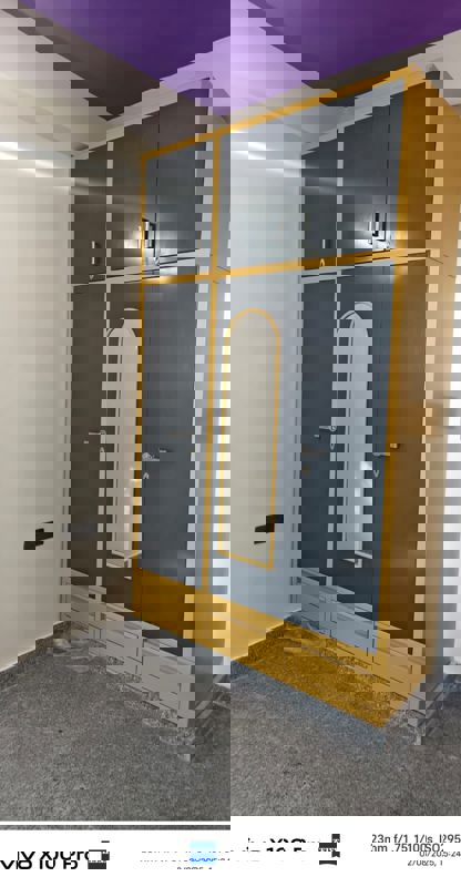 1 BHK Builder Floor For Rent in Pandav Nagar