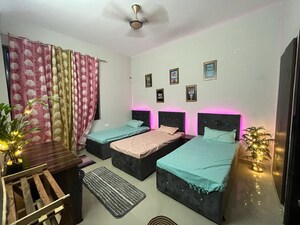  Pg For Rent in Sector 121