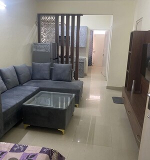 2 BHK Apartment For Rent in Suncity Avenue 102, Sector 102