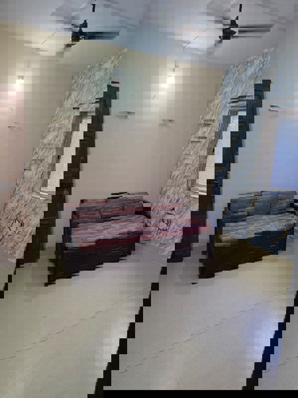 1 RkApartment For Rent in Andheri East