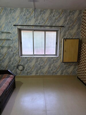 Bedroom in 1 RK Apartment at Andheri East – for Rent