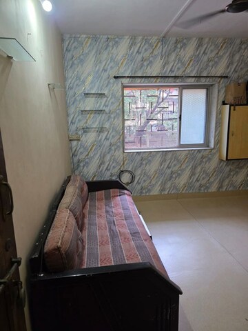 1 RK Apartment For Rent in Andheri East