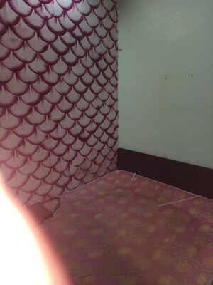 Bedroom in 2 BHK Apartment at Soba Puram Apartments, Warje – for Rent