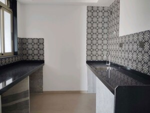 Kitchen in 2 BHK Apartment at Lodha Kiara, Worli – for Rent