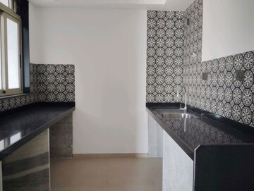 Kitchen in 2 BHK Apartment at Lodha Kiara, Worli – for Rent