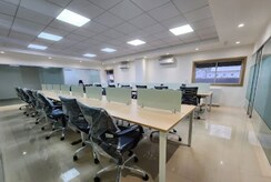 Office Space For Rent in Metro Avenue Andheri East