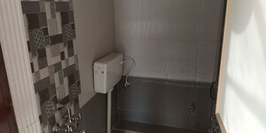 Bathroom in 1 BHK Apartment at Uruli Kanchan – for Sale