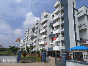 1 BHK Apartment For Sale in Uruli Kanchan