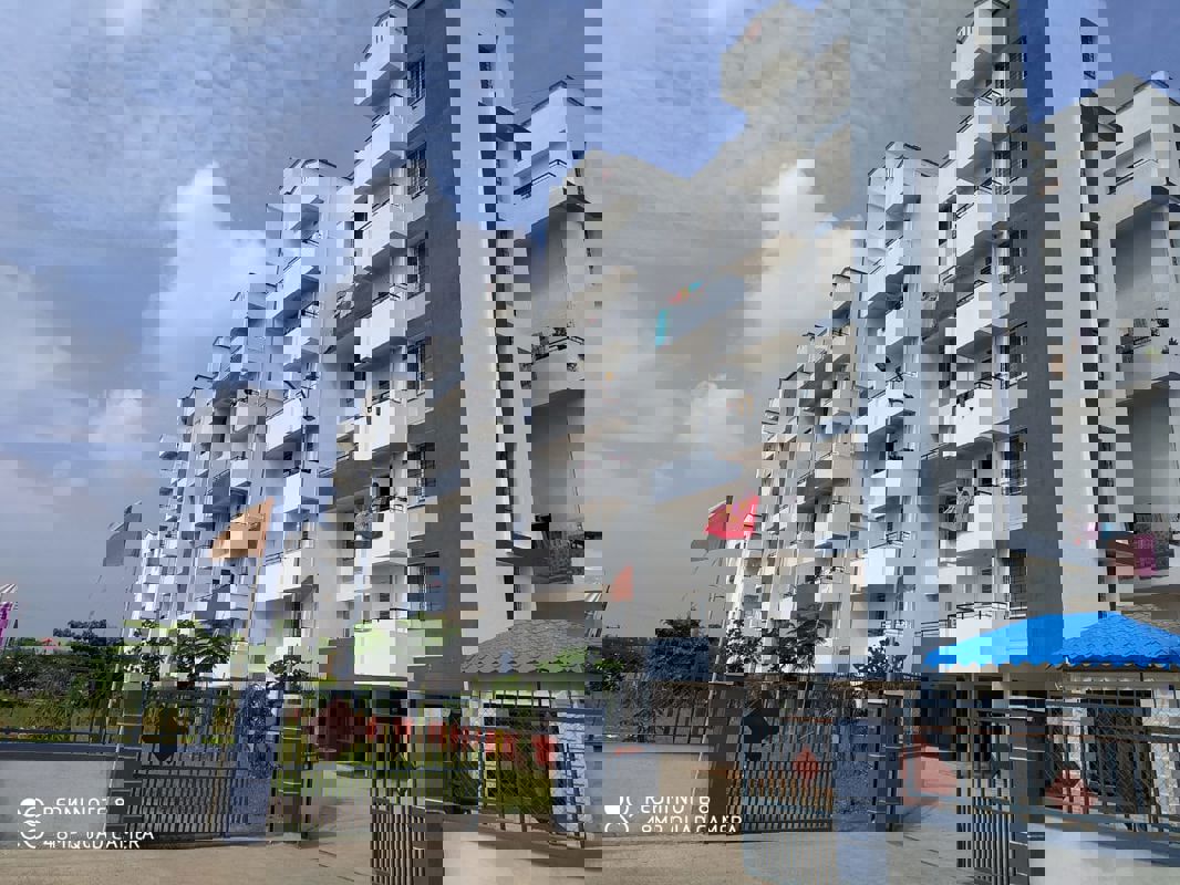 1 BHK Apartment For Sale in Uruli Kanchan