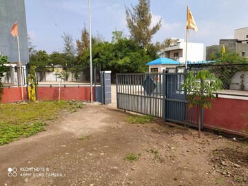 1 BHK Apartment – Exterior View View at Uruli Kanchan - for Sale