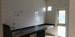 Kitchen in 1 BHK Apartment at Uruli Kanchan – for Sale
