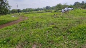 Plot Area in  Plot at Taloja – for Sale