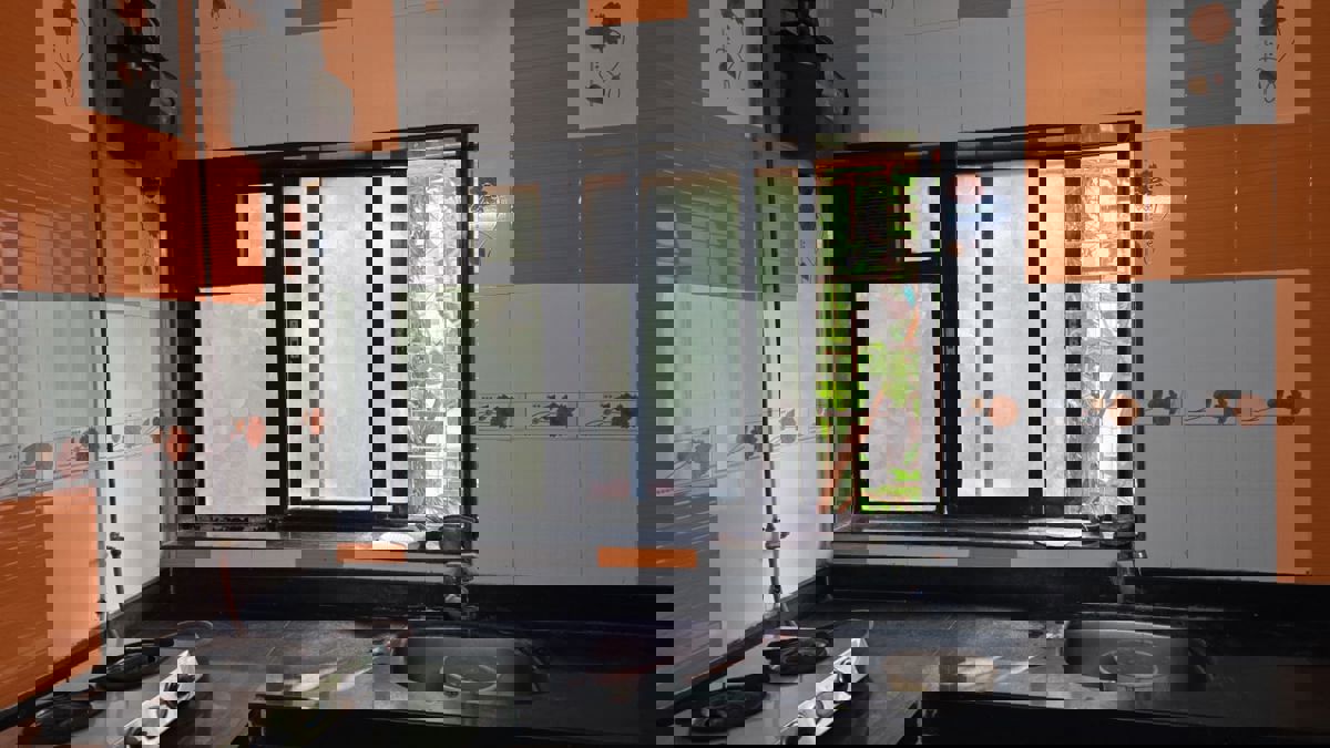 1 Rk  350 Sq.Ft. Apartment in Rushi The Kollage