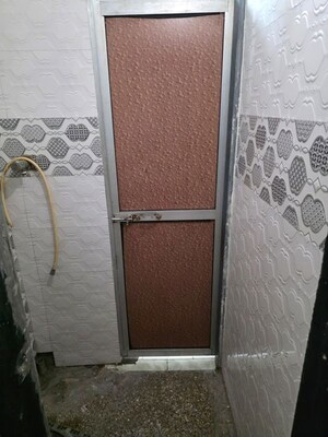 Bathroom in 1 RK Apartment at Rushi The Kollage, Andheri East – for Rent