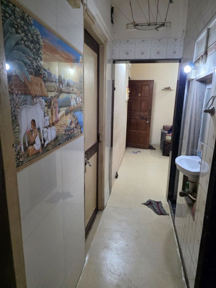 undefined, rushi-the-kollage 1 RK 350 Sq.Ft. Apartment In Andheri East Mumbai 9726652