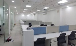 Office Space For Rent in Andheri East