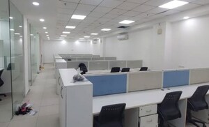  Office Space For Rent in Andheri East