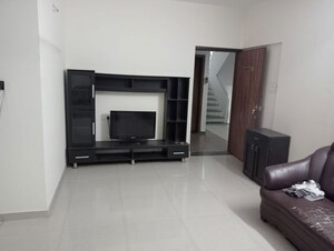 Furnished Amenities in 2 BHK Apartment at Pegasus Megapolis Splendour, Hinjewadi – for Rent