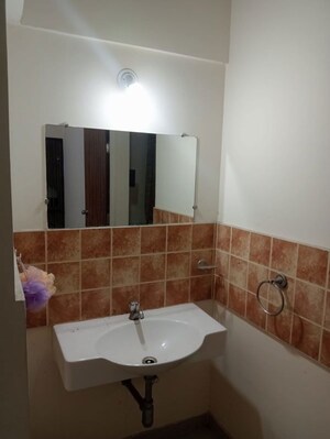 Furnished Amenities in 2 BHK Apartment at Pegasus Megapolis Splendour, Hinjewadi – for Rent