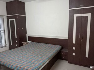 Room in 2 BHK Apartment at Pegasus Megapolis Splendour, Hinjewadi – for Rent