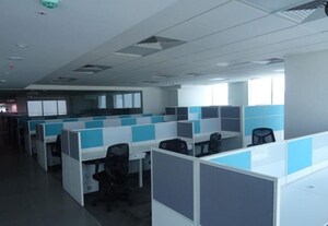  Office Space For Rent in Andheri East