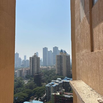 Swimming Pool in 2 BHK Apartment at Prestige Siesta, Ghati Pada – for Rent