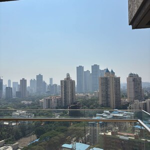 2 BHK Apartment – Exterior View View at Prestige Siesta, Ghati Pada - for Rent