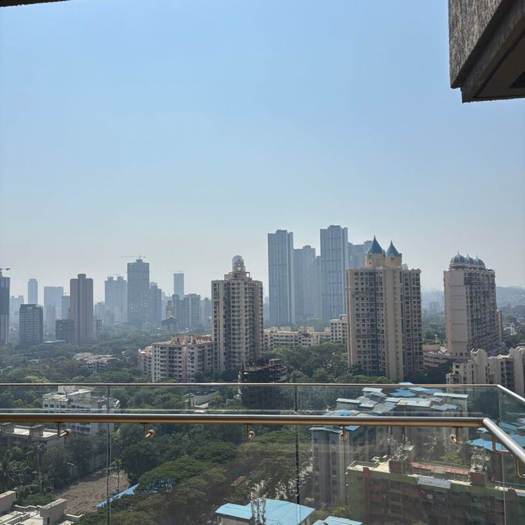 Exterior View, prestige-siesta 2 Bedroom 1050 Sq.Ft. Apartment In Ghati Pada Mumbai 9919169