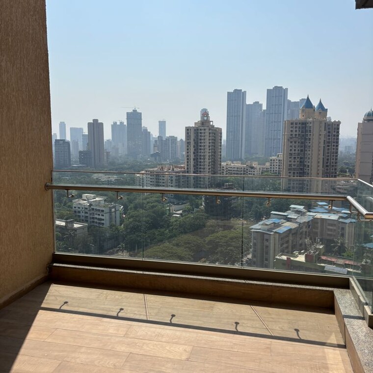 Balcony, prestige-siesta 2 Bedroom 1050 Sq.Ft. Apartment In Ghati Pada Mumbai 9919169