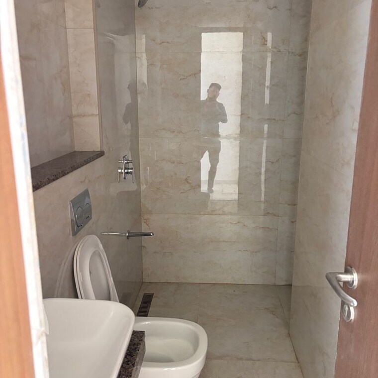 Bathroom, prestige-siesta 2 Bedroom 1050 Sq.Ft. Apartment In Ghati Pada Mumbai 9919169
