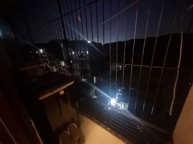 Kitchen, saket 1 Bedroom 501 Sq.Ft. Builder Floor In Saket Delhi 9919171