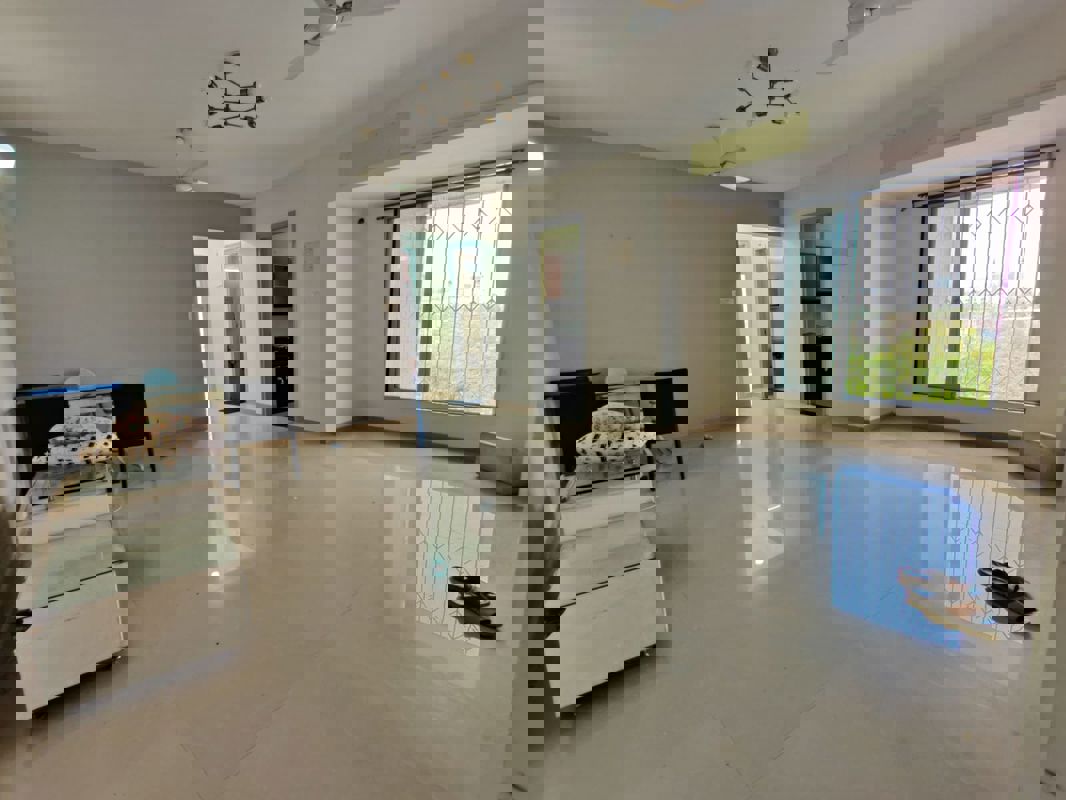 3 BHK Apartment For Sale in Abrol Vastu Park