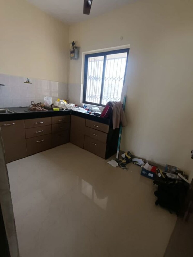 Kitchen, atul-blue-horizon-ii 2 Bedroom 700 Sq.Ft. Apartment In Malad West Mumbai 9911464