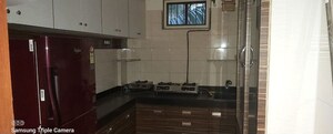 Kitchen in 2 BHK Apartment at Ahimsa  Terrace, Malad West – for Sale
