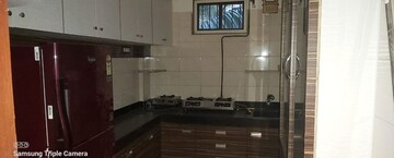 Kitchen in 2 BHK Apartment at Ahimsa  Terrace, Malad West – for Sale