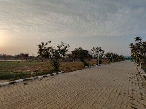 Plot Area in  Plot at Sector 22 – for Sale