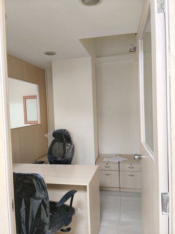 Team Area in  Office Space at JS Bal Ganesh Tower, Naupada – for Rent