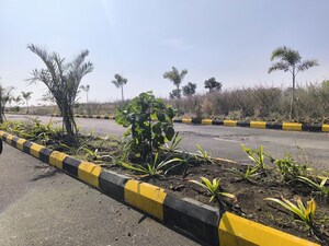   Plot at Neemsboro Manavooru, Pusalpahad – for Sale