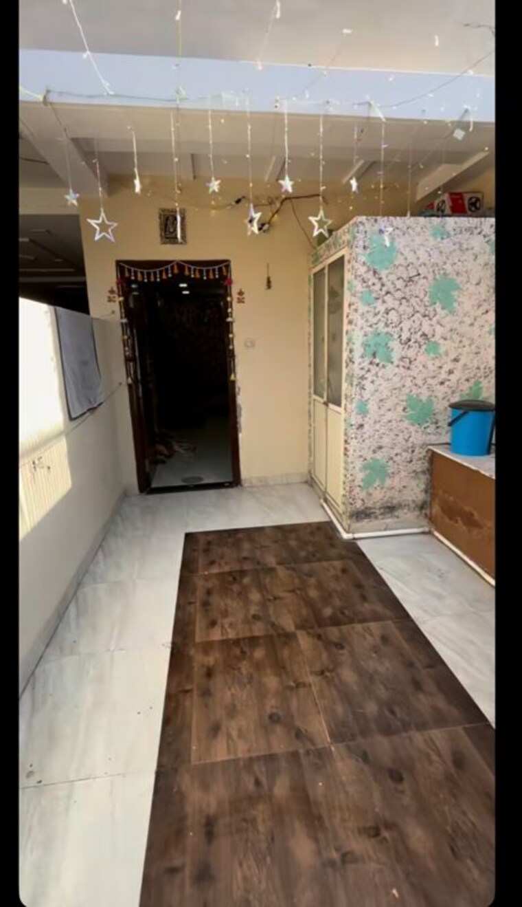 Bedroom, khatiwala tank 3 Bedroom 1100 Sq.Ft. Apartment In Khatiwala Tank Indore 9893548