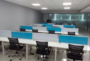  Office Space For Rent in Andheri East