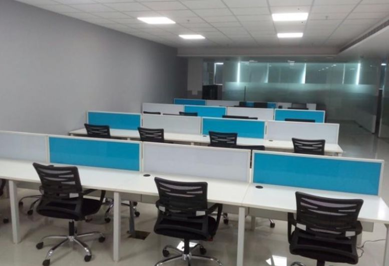Office Space For Rent in Andheri East