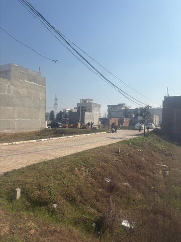  Plot For Sale in Lalru