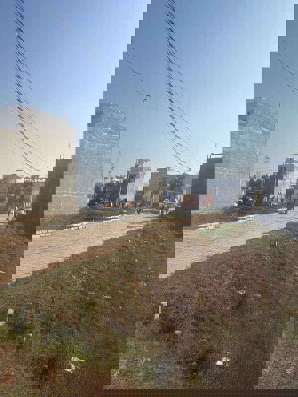 Plot For Sale in Lalru