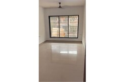 2 BHK + Study Room,Extra Room Apartment For Sale in Iconic Residency Kamothe